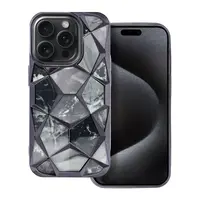 Zadní kryt TWINKI Case pro Apple iPhone 11 Pro, černá