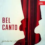 Různí interpreti – Puccini, Giordano, Verdi: Bel canto