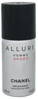 Chanel Allure Homme Sport - deodorant ve spreji 100 ml