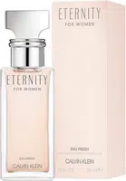 Calvin Klein Eternity Eau Fresh - EDP 100 ml