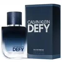 Calvin Klein CK Defy - EDP 50 ml