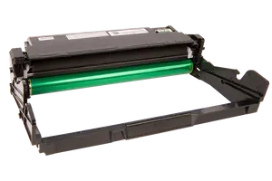 Xerox 101R00555 černá (black) kompatibilní válcová jednotka