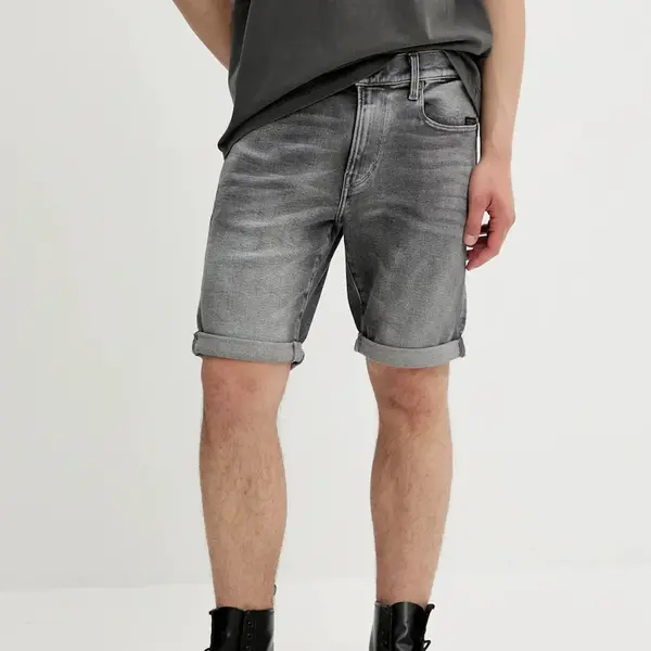 Džínové šortky G-Star