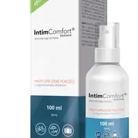 Intim Comfort Anti-intertrigo sprej 100 ml