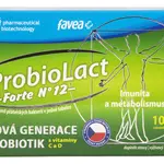 ProbioLact Forte N°12 10 tobolek