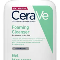 CeraVe Čisticí pěnící gel 473 ml