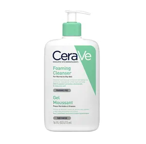 CeraVe Čisticí pěnící gel 473 ml