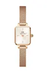 Hodinky Daniel Wellington Quadro zlatá barva