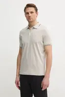 Bavlněné polo tričko Calvin Klein