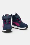 Puma  Dětské zimní boty  Evolve Boot AC+ Inf