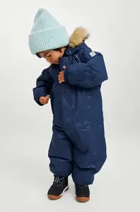 Dětská péřová kombinéza Reima Aapua