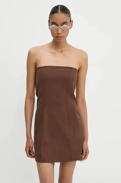 Šaty Résumé CassieRS