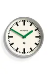 Nástěnné hodiny Newgate Luggage 5 Wall Clock