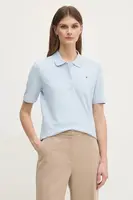 Polo tričko Tommy Hilfiger