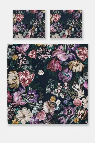 Sada bavlněného povlečení Medicine 70 x 80 cm / 200 x 200 cm