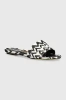 Pantofle Missoni Gia Flat