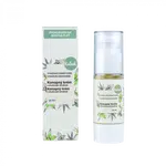 Kvitok Denní konopný krém pro mastnou pleť (30 ml)