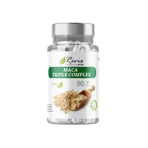 Revix Maca Triple Complex 90 kapslí