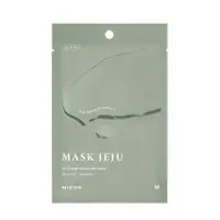 Mizon Joyful Time Mask Jeju Heartleaf pleťová maska 23 g