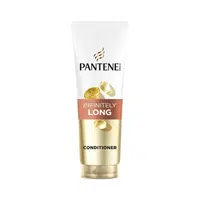 Pantene Pro-V Infinitely Long kondicionér na poškozené vlasy 350 ml