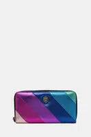 Kožená peněženka Kurt Geiger London