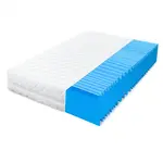 EcoMatrace SIRIUS 10 cm 80x200 10