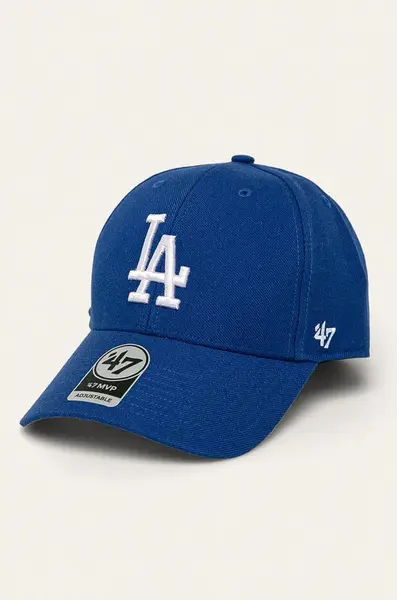 Čepice 47brand MLB Los Angeles Dodgers