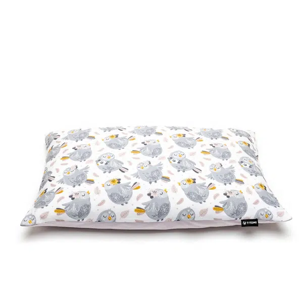T-tomi Péřový polštářek Owl princess