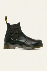 Boty Dr. Martens 2976 Smooth