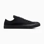 Kecky Converse Chuck Taylor All-Star Ox Black Monochromatic