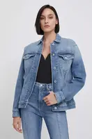 Džínová bunda Pepe Jeans FREYA
