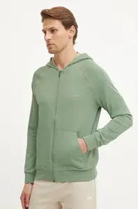 Mikina BOSS Mix&Match Jacket H