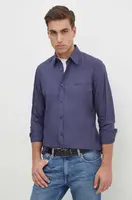 Bavlněná košile Boss Orange Relegant_6_M