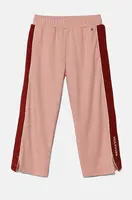 Dětské tepláky Tommy Hilfiger RWB TAPE