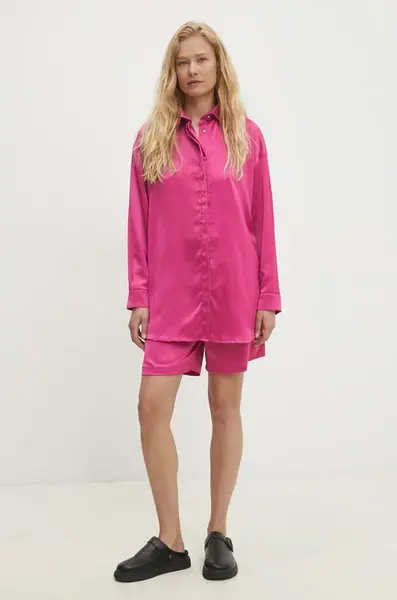 Košile a šortky Answear.LAB