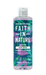 Faith in Nature Sprchový gel Levandule 400 ml