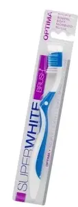 Superwhite Optima Soft zubní kartáček 1 ks