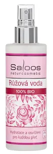 Saloos 100% BIO Růžová voda 100 ml