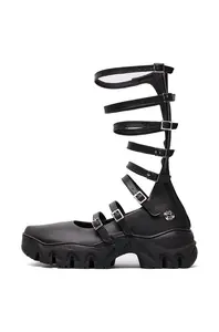 Baleríny Rombaut BOCCACCIO II MJ HIGH