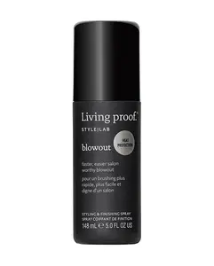 Living Proof Style Lab Blowout tepelná ochrana na vlasy 148 ml