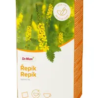 Dr. Max Řepík bylinný čaj 20x1,5 g