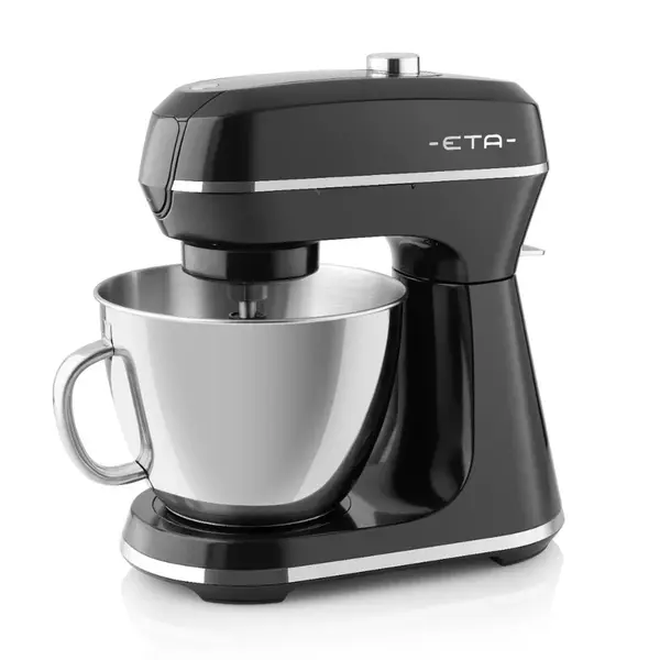 ETA Storio Gratus II 2043 kuchyňský robot černý