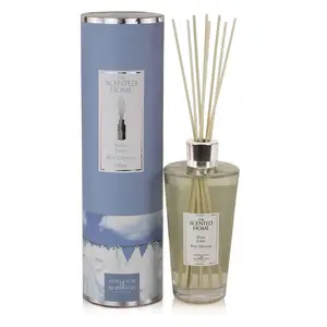 Ashleigh & Burwood London Difuzér THE SCENTED HOME - FRESH LINEN 500 ml