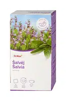 Dr. Max Šalvěj bylinný čaj 20x1,5 g
