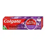 Colgate Max White Purple Reveal zubní pasta 75 ml