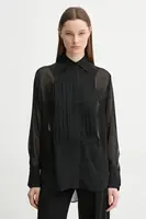 Hedvábné tričko A.L.C.