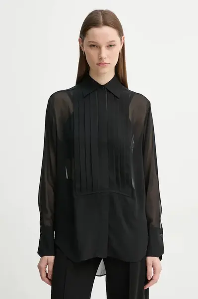 Hedvábné tričko A.L.C.