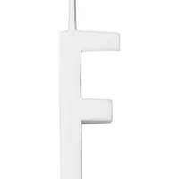 Stříbrný přívěsek Design Letters 90201546F
