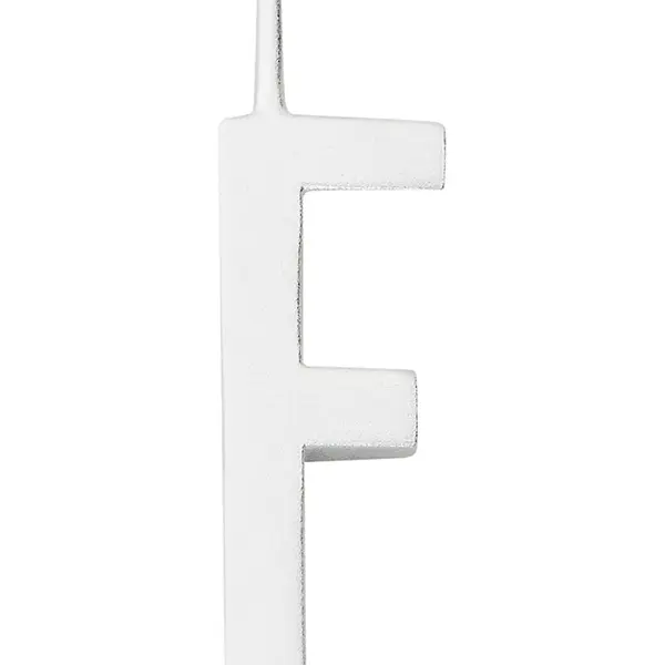 Stříbrný přívěsek Design Letters 90201546F