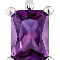 Stříbrný přívěsek Tous Color Lab